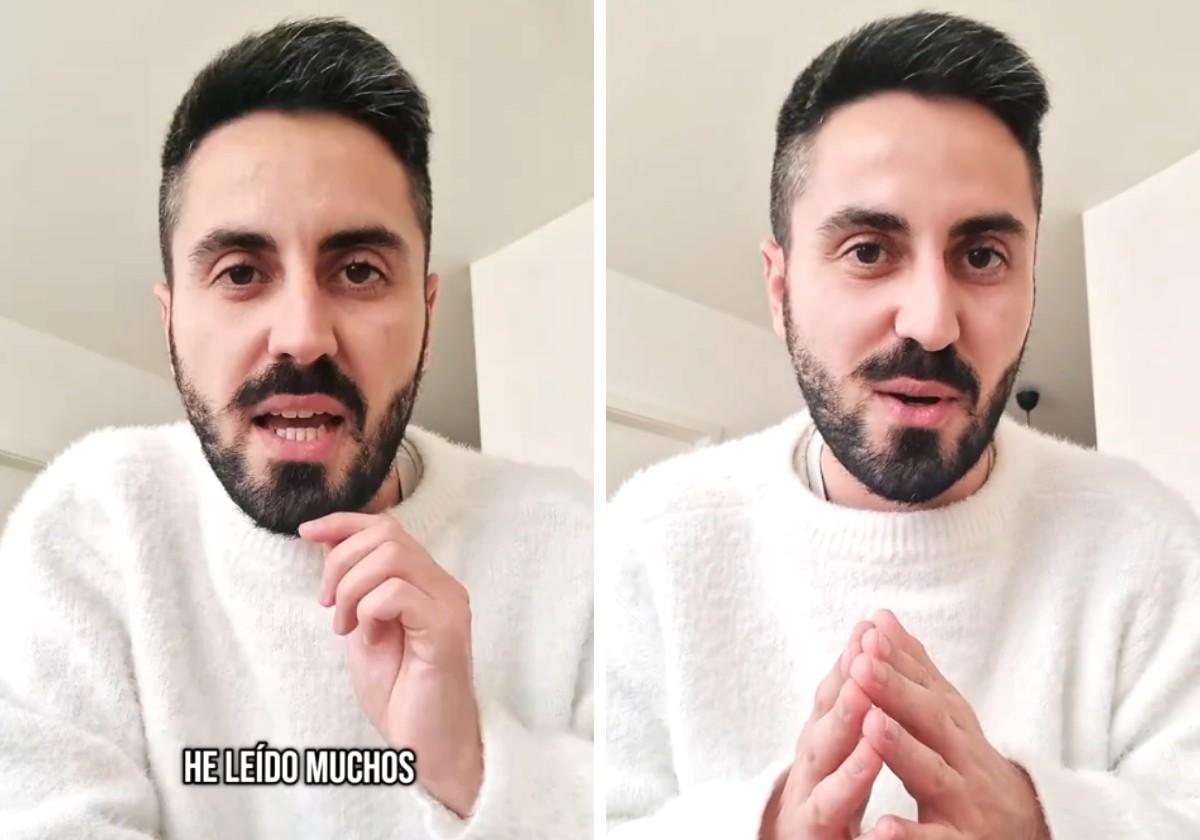 Un francés que vive en España explica por qué en su país tratan mal a la gente de aquí: «La verdad es que...»