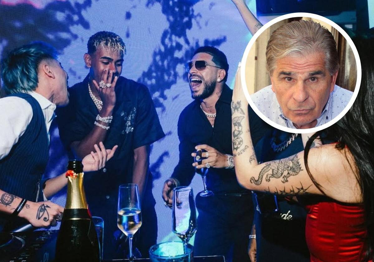Pedro Ruiz advierte sobre el futuro de Lamine Yamal tras su fiesta de cumpleaños: «O corrige pronto o...»