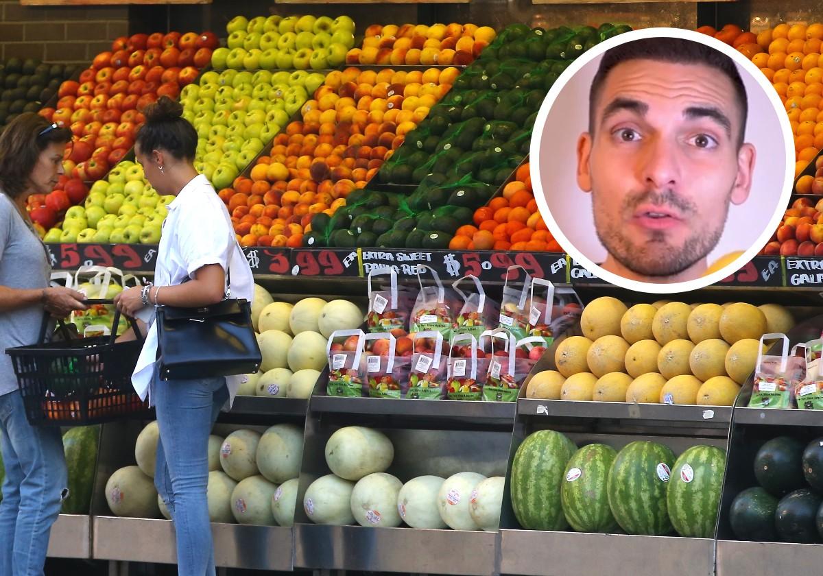 Un tecnólogo de alimentos alerta sobre el error de guardar esta fruta en el frigorífico