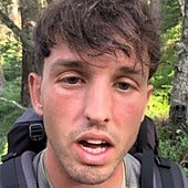 Instala una cámara en el valle de Arán en busca de osos y lo que consigue grabar le deja sin palabras