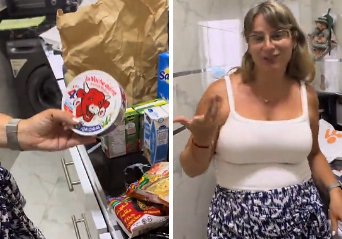 Una española en Marruecos explica cuánto le ha costado hacer la compra en ese país: «Quiero que adivinéis...»