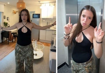 Una española de viaje en Corea del Sur enseña su apartamento y no da crédito con la plaza de parking