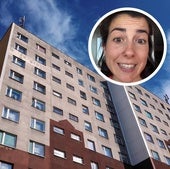Una española recién llegada de Australia alucina con los precios de España: «¿850 euros una habitación?»
