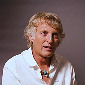 Preguntan a Jesús Calleja su opinión sobre la inmigración en España y es claro en su respuesta