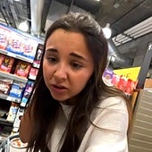 Una española en Los Ángeles hace la compra y no da crédito con los precios del supermercado: «Echo tanto de menos España»