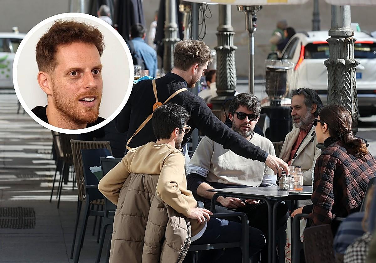 Un camarero desvela cuál es el producto con el que gana más dinero un bar: «Multiplicas por mucho el beneficio»