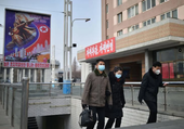 Un español va a Corea del Norte y lo que hace la gente en la calle de este país le deja sin aliento: «Era imposible de esconder»