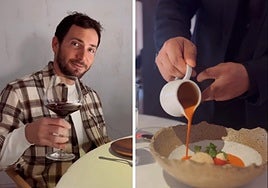 Paga 80 euros por comer en 'El Bohío', el restaurante de Pepe Rodríguez, y opina sobre sus platos: «Sinceramente...»