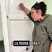 Okupan la casa de una anciana de 93 años y son expulsados tras cuatro años en su interior