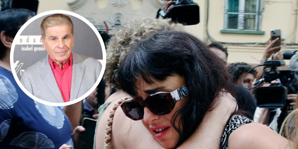 Pedro Ruiz, tajante con el caso del hijo de Juana Rivas tras escuchar las súplicas del menor: «Será un recuerdo imborrable»