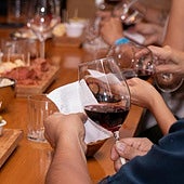 Preguntan al chef Gordon Ramsay qué opina de los vinos españoles y es contundente en su respuesta