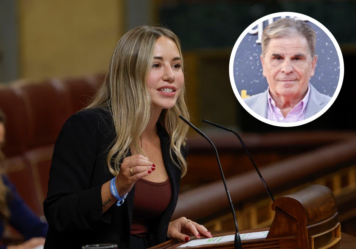 Pedro Ruiz deja clara su postura tras la polémica por el caso del currículum de Noelia Núñez: «La &#039;titulitis&#039;...»