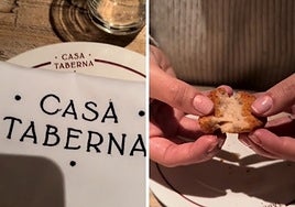 Paga más de 45 euros por comer en el restaurante de Samantha Vallejo-Nágera y opina sobre sus platos: «Para todo lo que pedimos...»