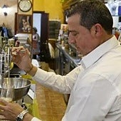 Una finlandesa, impactada con lo que hace la gente de nuestro país cuando va a los bares