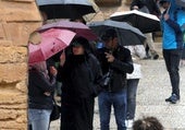 Jorge Rey alerta del tiempo que llega en agosto a España y no es habitual en estas fechas: «Se pueden reactivar»