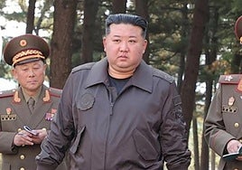 Un español consigue entrar en Corea del Norte y explica lo que pasa con su pasaporte al llegar: es impensable en el resto de países