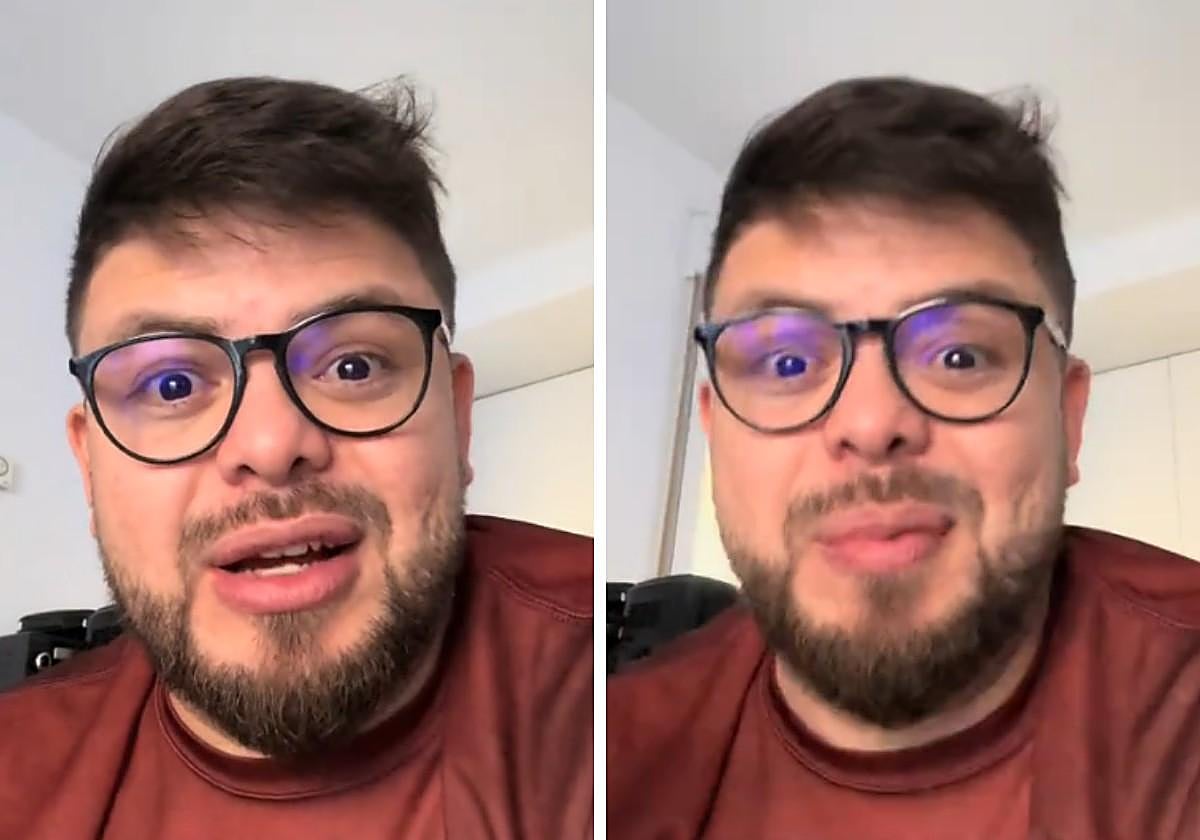 Un hondureño que vive en España, sorprendido con esta comida habitual española: «En mi país no se comen estas cosas»