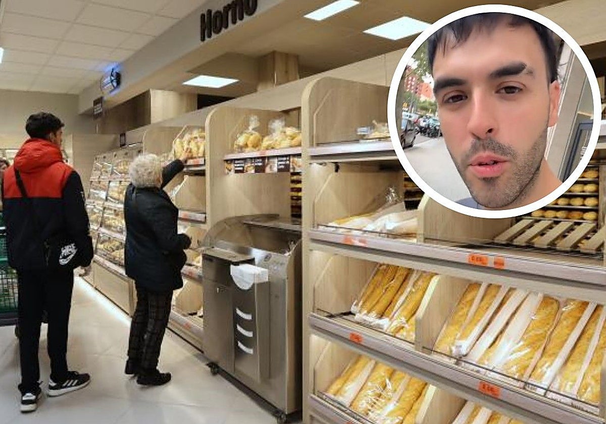 Un chileno que vive en España, fascinado con un plato español y no son ni la paella ni las tapas: «Gracias por existir»