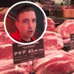 Un carnicero anima a comprar este producto: sabe igual que el entrecot y cuesta mucho menos dinero en las carnicerías