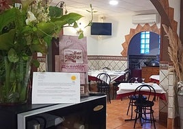 El restaurante de carretera en la A-7 con menú de 10 euros recomendado por la Guía Repsol: «Es una parada imprescindible»