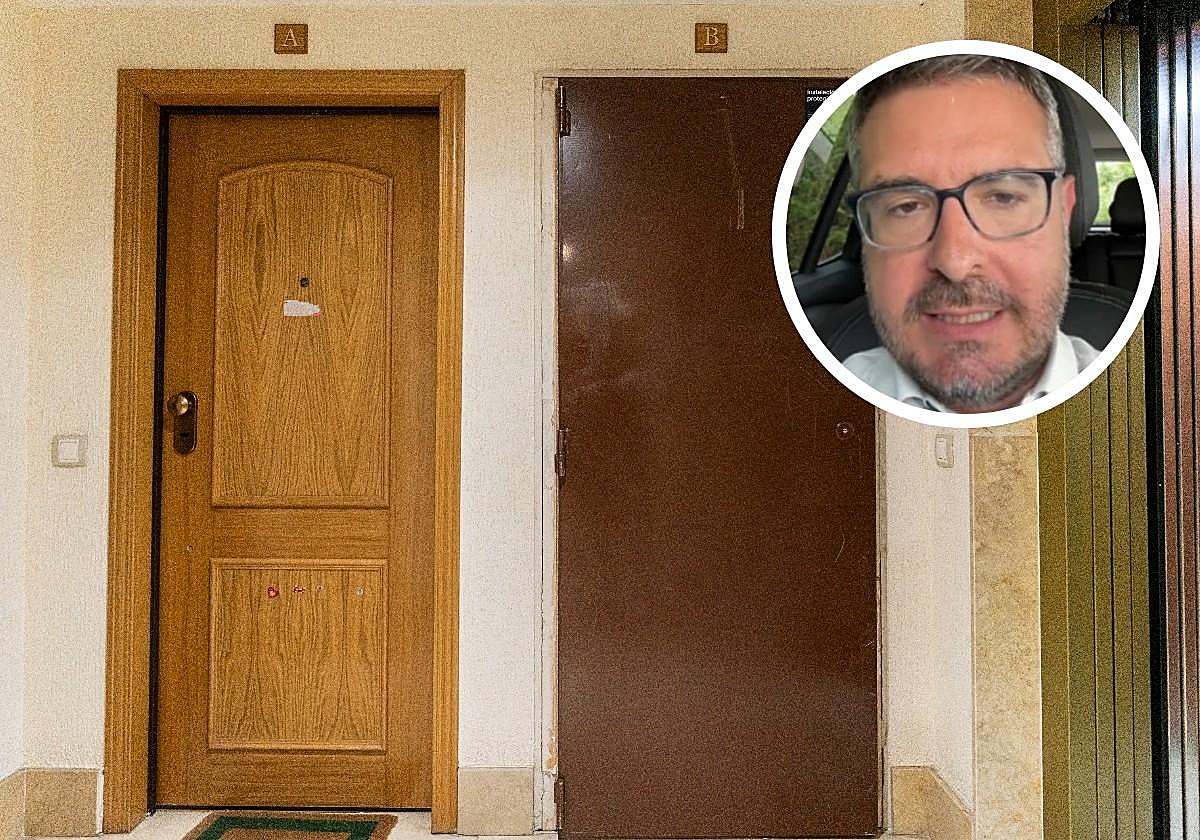 Un inversor inmobiliario explica qué debes hacer si te okupan la casa durante tus vacaciones de verano: «La policía se fijará en...»