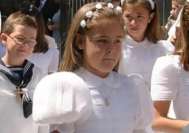 Un matrimonio, rotundo al conocer por qué su familia ha rechazado ir a la Primera Comunión de su hijo: «Nos parece fuerte»