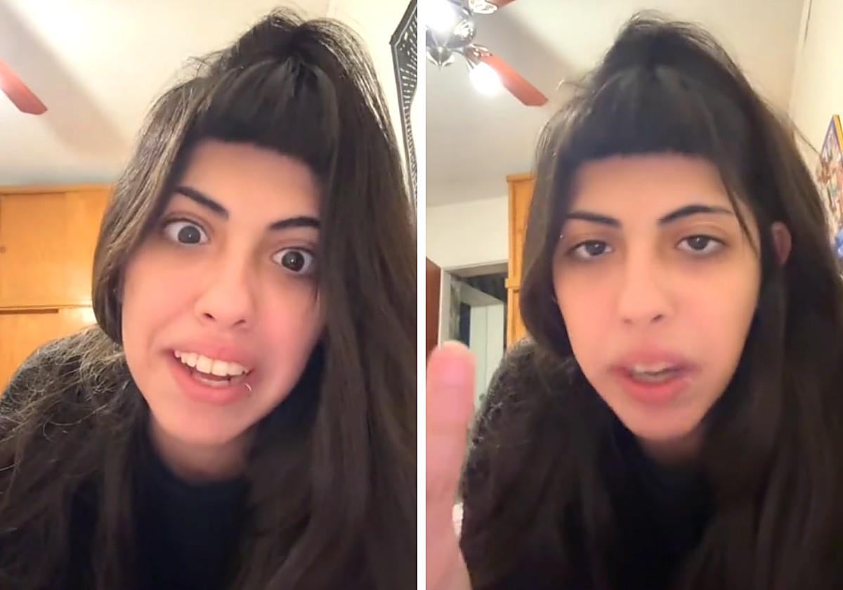 Una argentina, enfurecida por lo que hacemos los españoles cuando vamos de vacaciones a su país: «Que vivas en una fantasía...»