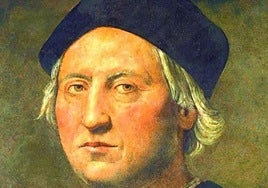 Una historiadora, clara sobre lo que dicen de Colón y las enfermedades que llevó a América tras descubrirla: «La idea de que los indígenas eran puros...»