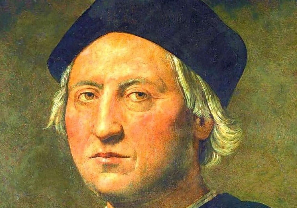 Una historiadora, clara sobre lo que dicen de Colón y las enfermedades que llevó a América tras descubrirla: «La idea de que los indígenas eran puros...»