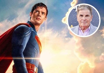 Pedro Ruiz va al cine a ver 'Superman' y opina sin tapujos sobre la nueva película de James Gunn: «No la vi entera porque...»
