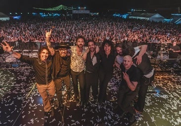 Rafa Val, cantante de Viva Suecia, habla sin tapujos sobre su cambio de discográfica a una multinacional