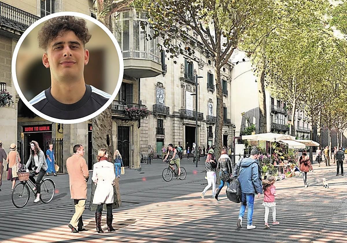 Un argentino se muda a Cataluña y explica si considera necesario aprender catalán para vivir en Barcelona: «Si vas a venir...»
