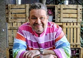 Alberto Chicote explica cómo cocinar la tortilla de patata para que te salga perfecta: no usa huevos batidos en su receta