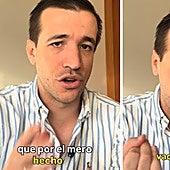 Un abogado laborista advierte a los trabajadores sobre los despidos de las empresas en las vacaciones de verano: «Esto es un error»