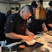 Un exempleado de Dabiz Muñoz revela cuánto dinero se gana por trabajar en DiverXo