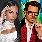 El diseñador Juan Avellaneda dice lo que muchos piensan sobre el anillo de compromiso de Georgina Rodríguez