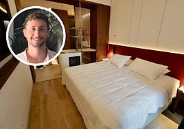 Un experto en hoteles explica por qué jamás se aloja en habitaciones que tengan este número: «Hay un problema»