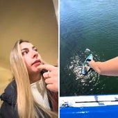 Una española hace un crucero por Egipto y se queda sin palabras con lo que se encuentra