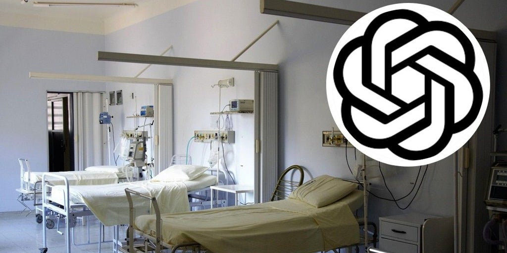 Un hombre es hospitalizado tras seguir los consejos de salud de ChatGPT: «Tenía alucinaciones»