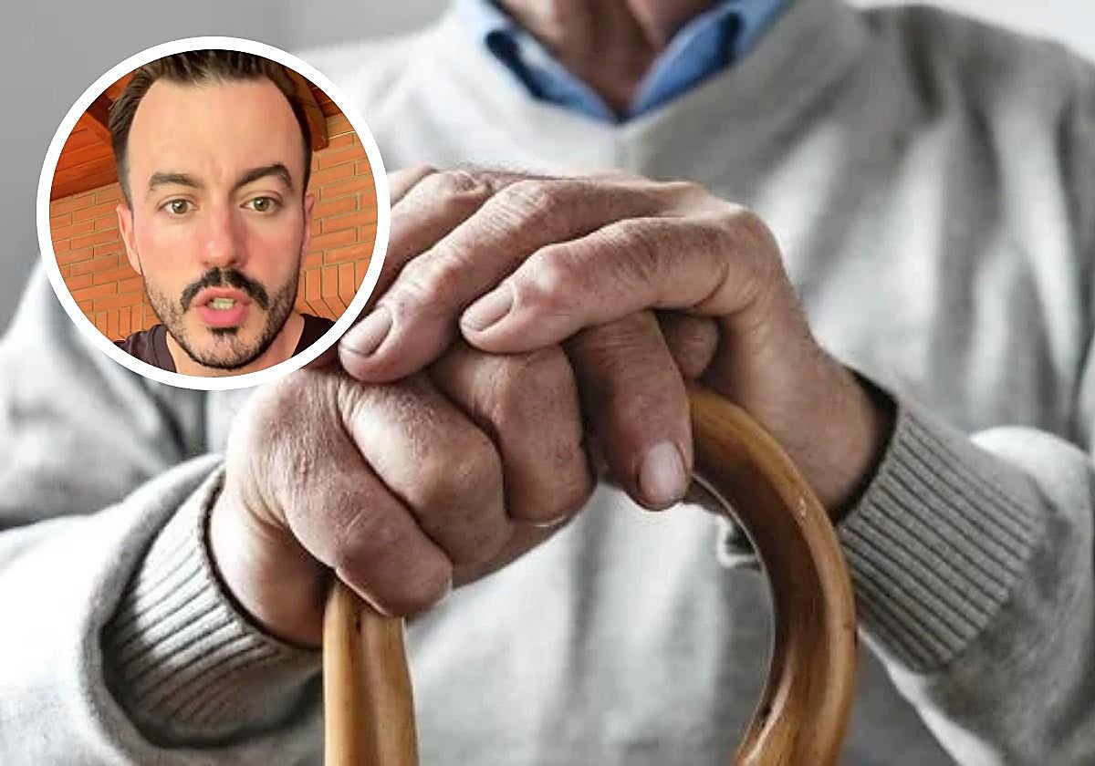 Una abogado laboralista explica cómo un jubilado ha perdido su pensión de 800 euros por culpa de ChatGPT