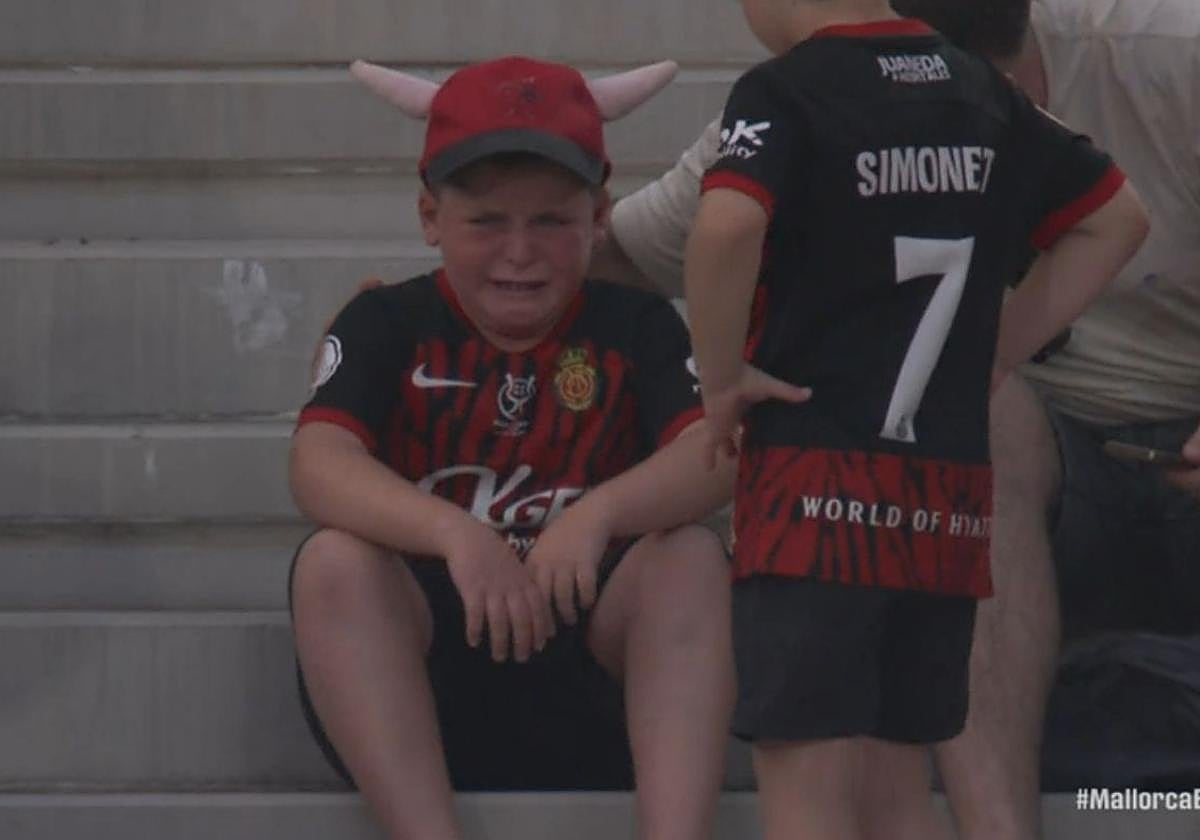 El exjefe de Integridad de Rubiales no deja títere con cabeza tras el Mallorca-Barça: «La pureza del fútbol hecha trizas por un arbitraje indigno»