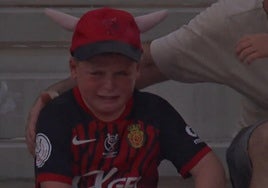 El exjefe de Integridad de Rubiales no deja títere con cabeza tras el Mallorca-Barça: «La pureza del fútbol hecha trizas por un arbitraje indigno»