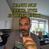 Un español que vive en Reino Unido con su familia indica cuánto dinero se gasta al mes