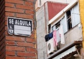 Le obligan a abandonar su piso de alquiler en Madrid tras 10 años y la situación del mercado de la vivienda le deja sin palabras