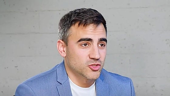 Uri Vyce, experto en inversión inmobiliaria: «No interesa solucionar el problema de la vivienda en España porque te quedas sin votantes»