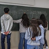 El millonario José Elías, tajante con el sistema educativo en España