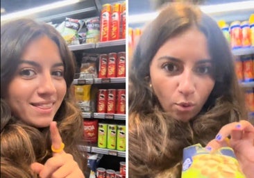 Una española en Uruguay no da crédito con los precios del supermercado