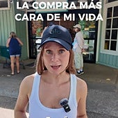 Una española en Hawái compra en un supermercado y sale escaldada: «Cuesta cinco veces más»