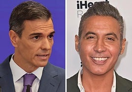 Pitingo no se calla y dice lo que muchos piensan sobre la situación política de España: «Jamás había visto tanto odio»