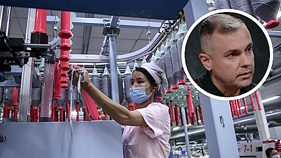 Adrián Díaz, empresario español en China, sobre por qué los trabajadores no quieren descansar los fines de semana: «No lo entienden»